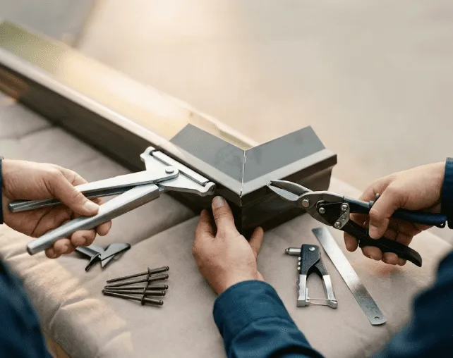 Why choose Gutter Repair in Madras, OR